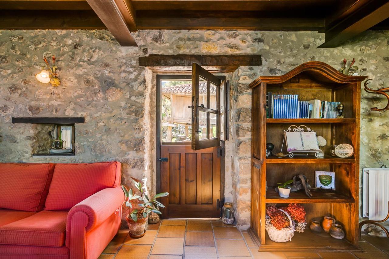 Amaicha Hotel Rural Camango Exterior photo