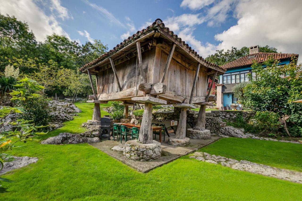 Amaicha Hotel Rural Camango Exterior photo