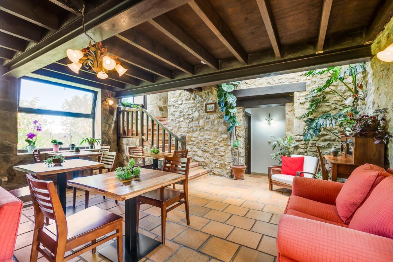 Amaicha Hotel Rural Camango Exterior photo