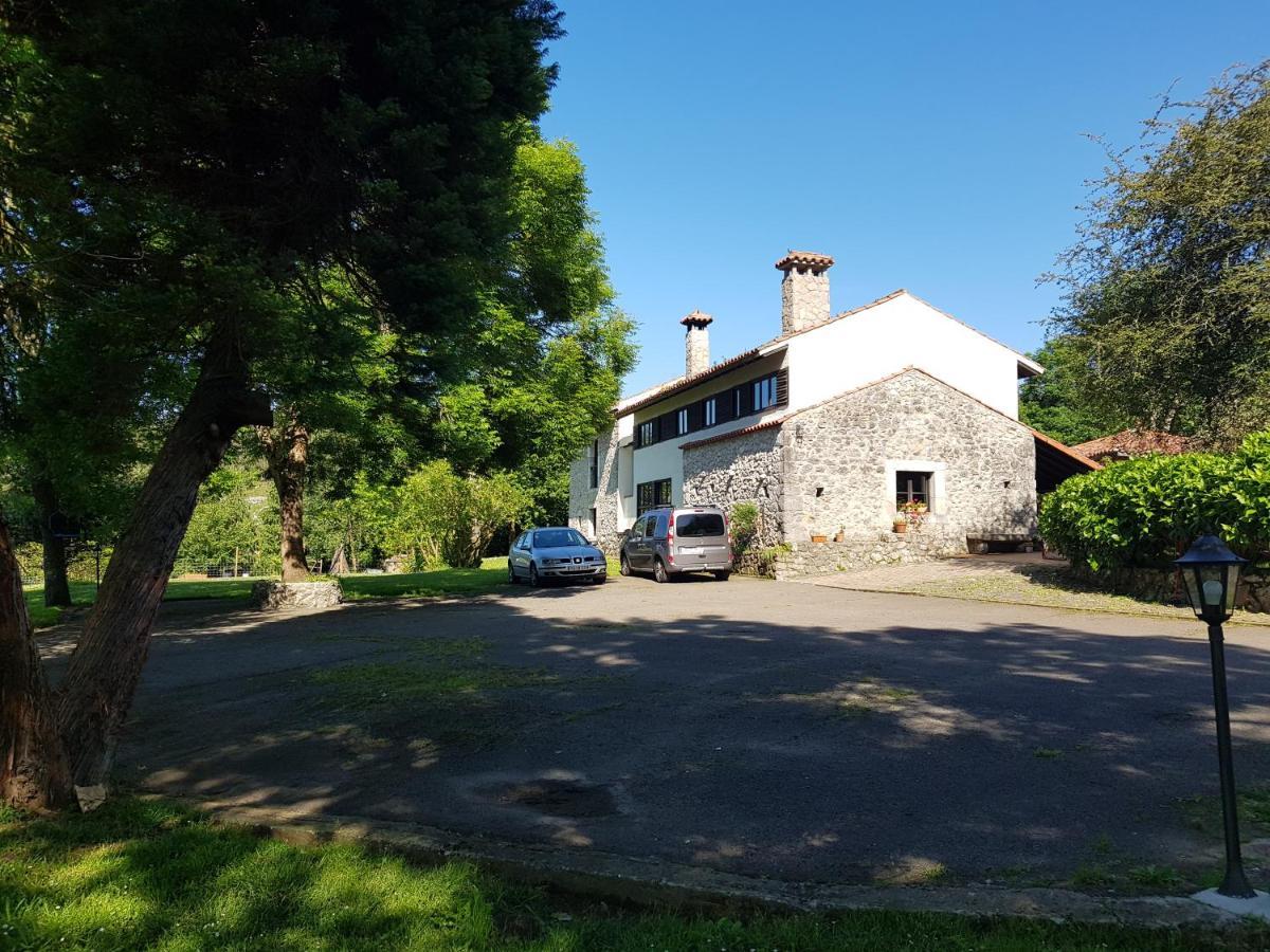 Amaicha Hotel Rural Camango Exterior photo